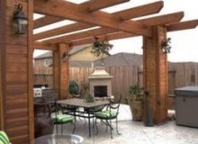 Kwikfynd Pergolas
ramco